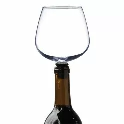 Guzzle Buddy Unbreakable Wine Bottle Glass -Men's Costumes Sales bgat174170 02