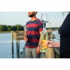 Guzzle Buddy Unbreakable Wine Bottle Glass -Men's Costumes Sales bgat174170 07