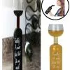 BigMouth The Wine Bottle Glass -Men's Costumes Sales bm1581 3 88
