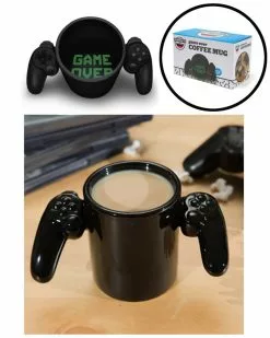BigMouth Game Over Controller Mug -Men's Costumes Sales bmmu go 2 88
