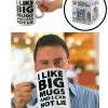 BigMouth One Cup Of Coffee! GIANT Mug -Men's Costumes Sales bmmu lk 1 88