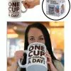 BigMouth One Cup Of Coffee! GIANT Mug -Men's Costumes Sales bmmu oc 4 88