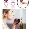 BigMouth The All You Need Is Wine Glass -Men's Costumes Sales bmwg hrt 5 88