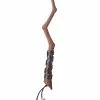 Fantasy Brown Witch's Wand -Men's Costumes Sales brown fantasy wand