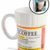 Prescription Coffee Ceramic Mug -Men's Costumes Sales bt pcm prescription coffee mug a