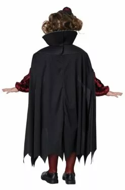 Posh Vampire Toddler Costume -Men's Costumes Sales cc2021 138a