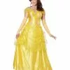 Classic Beauty Princess Belle Womens Costume -Men's Costumes Sales classic beauty belle womens costume 1