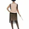Coco Flapper 1920s Womens Costume -Men's Costumes Sales coco flapper womens costume back