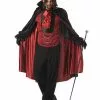 Count Bloodthirst Fancy Dress Mens Costume + Cape 1 Count Bloodthirst Fancy Dress Mens Costume + Cape -Men's Costumes Sales count bloodthirst 1