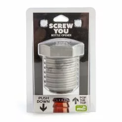 Screw You Push Down Bottle Opener -Men's Costumes Sales cp pbo sy 800x800 1