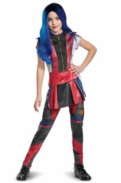 Descendants 3 Evie Classic Child Costume