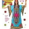 Dashiki Hippie Plus Womens Costume -Men's Costumes Sales d21097 das2hiki dress 88