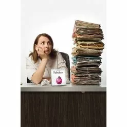 The Daily Mood Desktop Office Table Flipchart -Men's Costumes Sales dailym 02