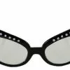 Dame Edna Black Novelty Glasses -Men's Costumes Sales dame glasses