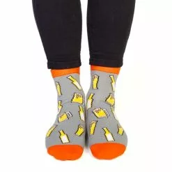Beer Feet BRING BEER Speak Socks 13 Beer Feet BRING BEER Speak Socks -Men's Costumes Sales de fs be 800x800 1