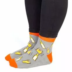 Beer Feet BRING BEER Speak Socks 11 Beer Feet BRING BEER Speak Socks -Men's Costumes Sales de fs be 800x800 3