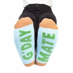 Koala Feet G'DAY MATE Speak Socks -Men's Costumes Sales de fs ko 800x800 1