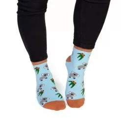 Koala Feet G'DAY MATE Speak Socks -Men's Costumes Sales de fs ko 800x800 2