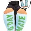 Koala Feet G'DAY MATE Speak Socks -Men's Costumes Sales de fs ko 88