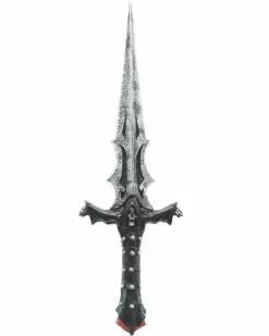 Death's Dagger