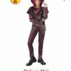 Deluxe Descendants Girls Costume -Men's Costumes Sales deluxe mal costume
