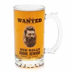 Ned Kelly Beer Stein -Men's Costumes Sales dn bsg bn 800x800 1