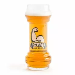 The Gym Dumbbell Glass -Men's Costumes Sales dn dg 800x800 1
