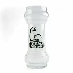 The Gym Dumbbell Glass -Men's Costumes Sales dn dg 800x800 1