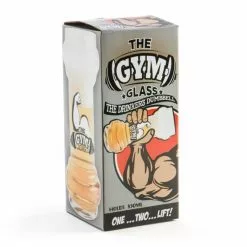 The Gym Dumbbell Glass -Men's Costumes Sales dn dg 800x800 2