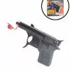 Die Cast Black Spud Gun