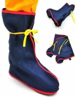 Cosplay Costume Shoe Covers