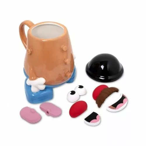 Toy Story Mr Potato Head 3D Mug 4 Toy Story Mr Potato Head 3D Mug - Image 2