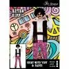 Retro Tassle Hippie Mens Costume