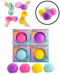 Smoosho's Jumbo Colour Change Ball