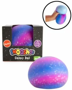 Smoosho's Jumbo Galaxy Ball