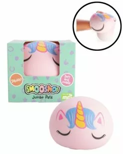 Smoosho's Jumbo Unicorn Ball