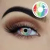 Fairy Dust Starry Eyed Contact Lenses -Men's Costumes Sales eyse050
