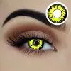 Raptor Starry Eyed Contact Lenses -Men's Costumes Sales eyse090