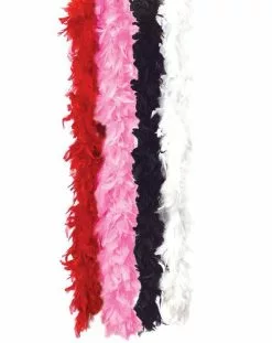 Feathered Boa 180cm -Men's Costumes Sales feather boa1 1