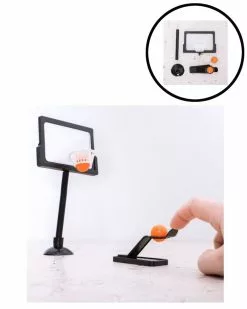 Finger Basketball Desktop Toy