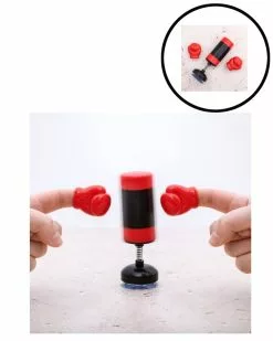 Finger Boxing Desktop Toy