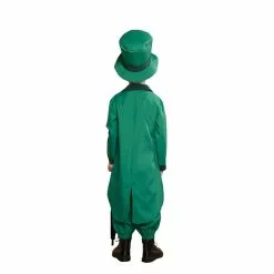 Leprechaun St Patricks Boys Costume 7 Leprechaun St Patricks Boys Costume -Men's Costumes Sales ft24093d