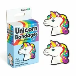 GAMAGO Unicorn Bandages -Men's Costumes Sales gamago unicorn bandages