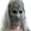 Game Of Thrones White Walker Costume Mask 2 Game Of Thrones White Walker Costume Mask -Men's Costumes Sales game thrones maska