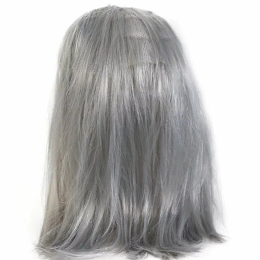 Game Of Thrones White Walker Costume Mask 6 Game Of Thrones White Walker Costume Mask - Image 4