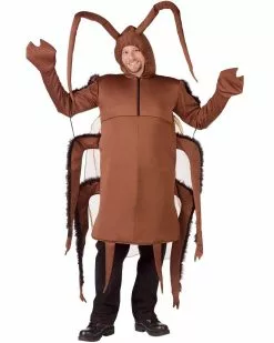 Giant Cockroach Funny Mens Costume 5 Giant Cockroach Funny Mens Costume -Men's Costumes Sales giant cockroach costume