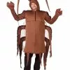 Giant Cockroach Funny Mens Costume 2 Giant Cockroach Funny Mens Costume -Men's Costumes Sales giant cockroach costume 1