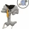 Graduation Brain Cell Plush Toy Giant Microbe -Men's Costumes Sales gm 0101