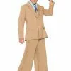 Gold Coast Gentleman 1920s Mens Costume -Men's Costumes Sales gold coast gentleman costume