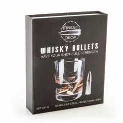 Whisky Bullets (Set Of 4) -Men's Costumes Sales ha wb 800x800 4
